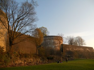 Sparrenburg-Eschen